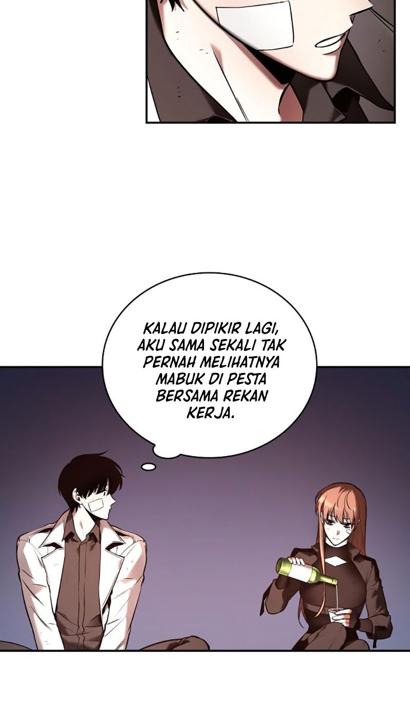 Omniscient Readers Viewpoint chapter 110 halaman 31