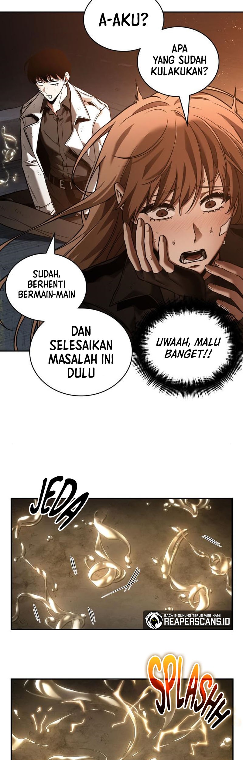 Omniscient Readers Viewpoint Bab 111 halaman 20