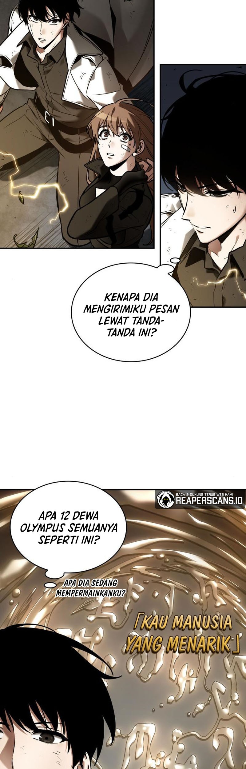 Omniscient Readers Viewpoint Bab 111 halaman 24