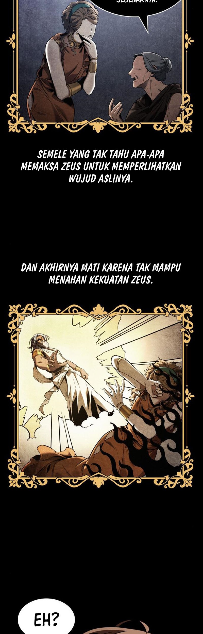 Omniscient Readers Viewpoint Bab 111 halaman 30