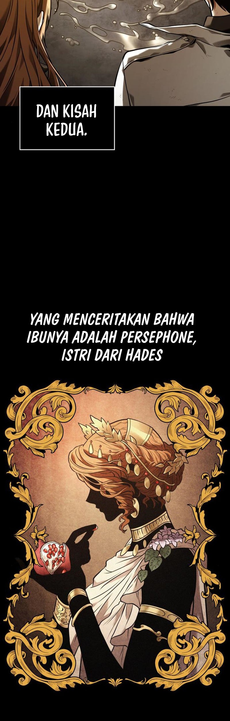 Omniscient Readers Viewpoint Bab 111 halaman 33