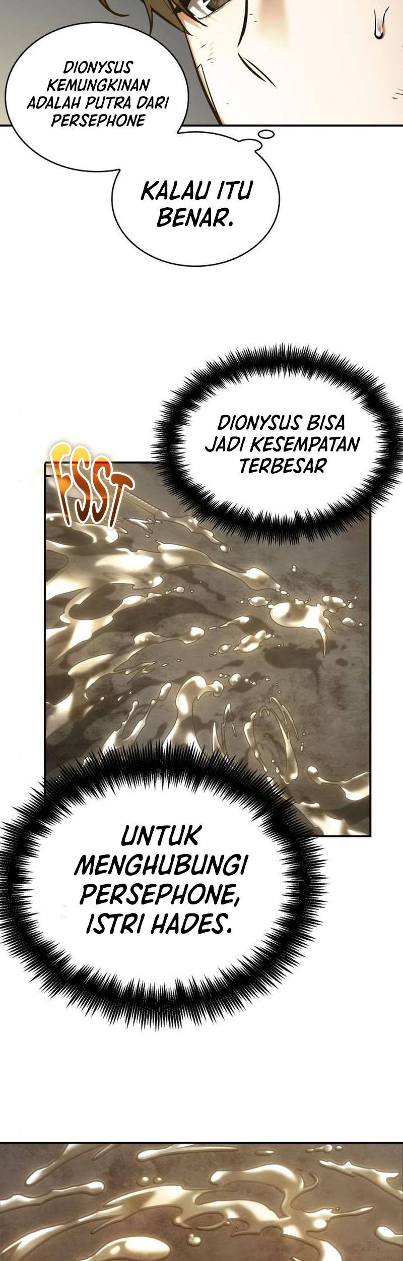 Omniscient Readers Viewpoint Bab 111 halaman 36