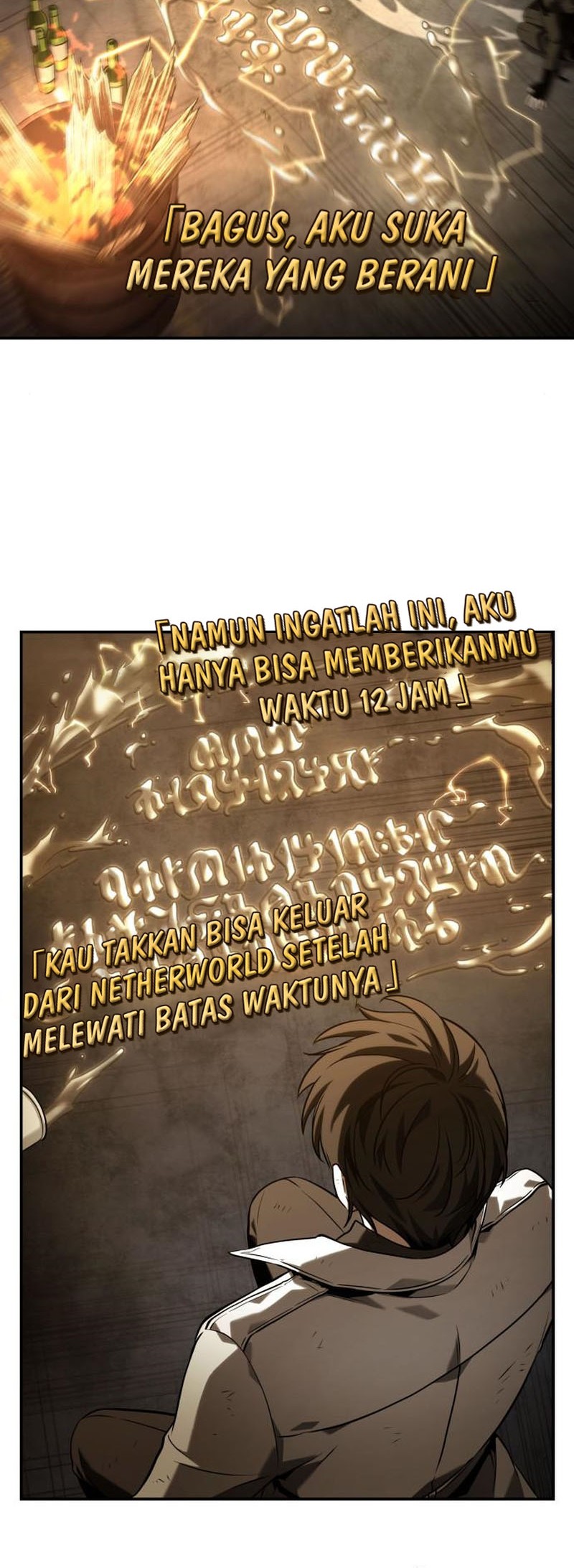 Omniscient Readers Viewpoint Bab 111 halaman 41