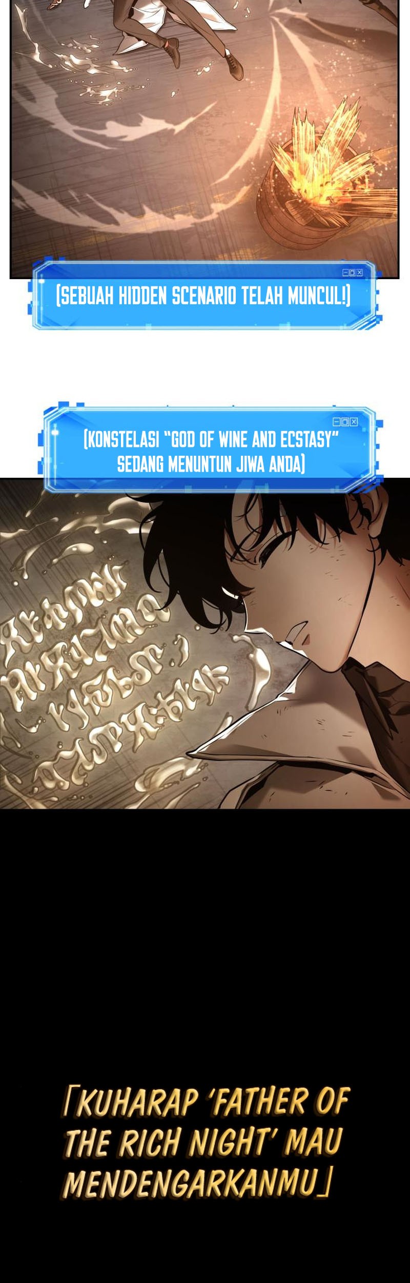 Omniscient Readers Viewpoint Bab 111 halaman 44