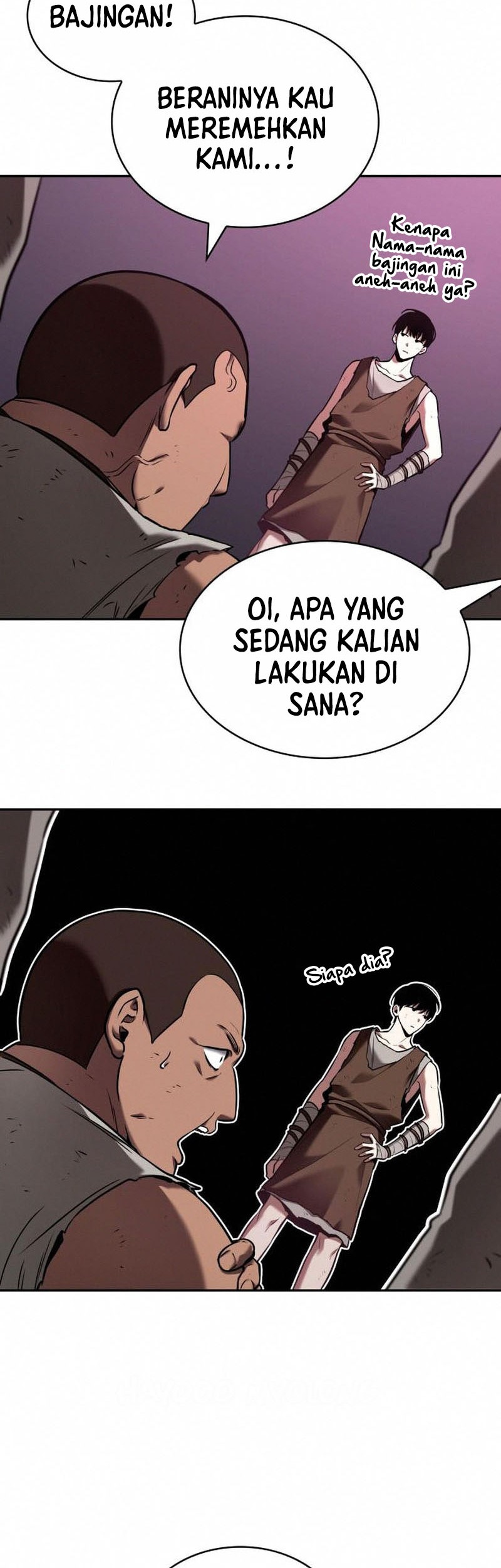Omniscient Readers Viewpoint chapter 112 halaman 17