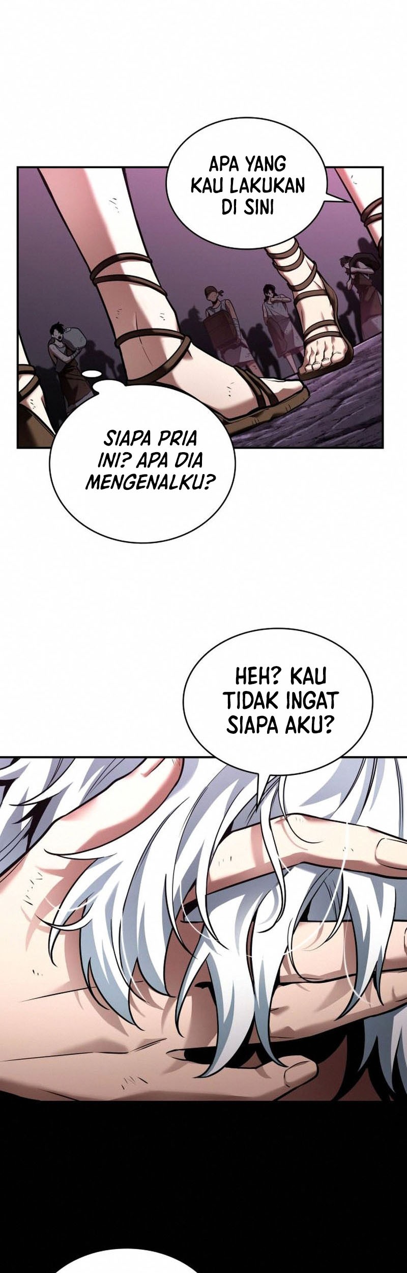Omniscient Readers Viewpoint chapter 112 halaman 20