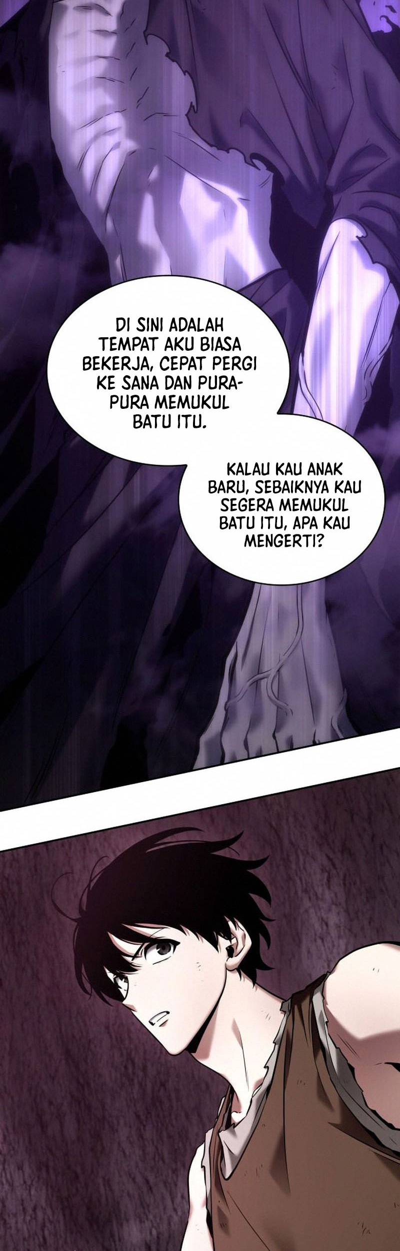 Omniscient Readers Viewpoint chapter 112 halaman 41