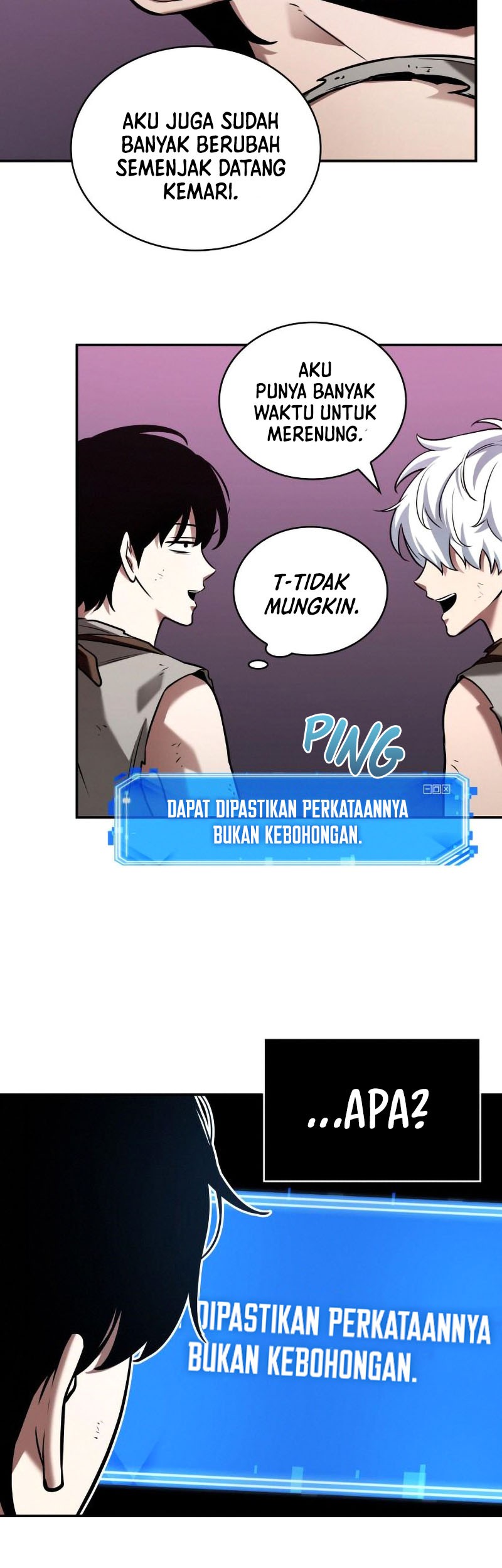 Omniscient Readers Viewpoint Bab 113 halaman 10