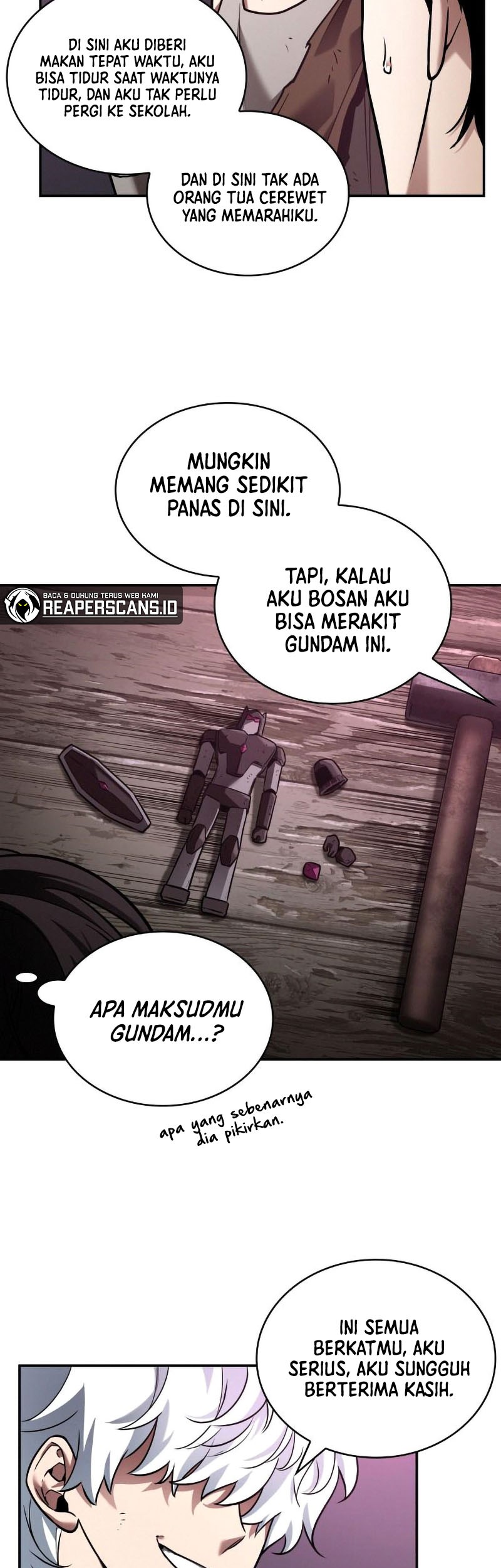 Omniscient Readers Viewpoint Bab 113 halaman 12