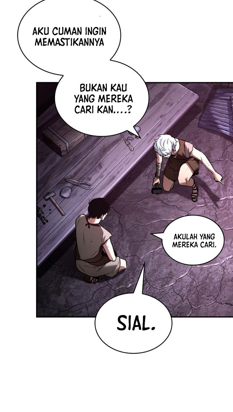 Omniscient Readers Viewpoint Bab 113 halaman 19