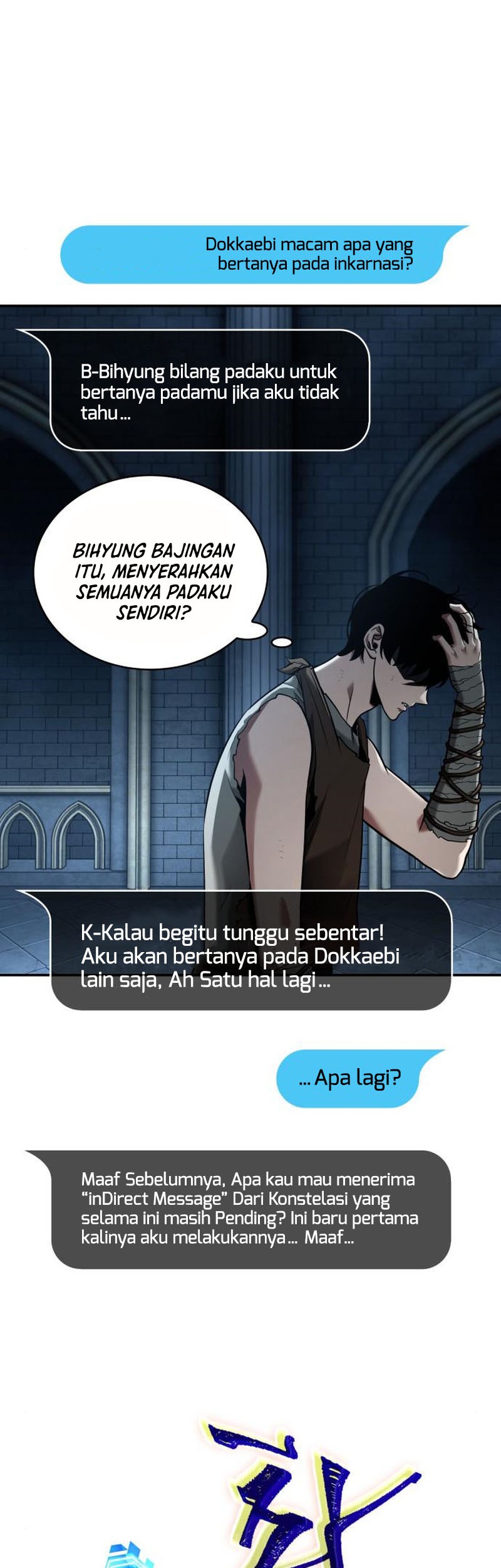 Omniscient Readers Viewpoint chapter 114 halaman 14