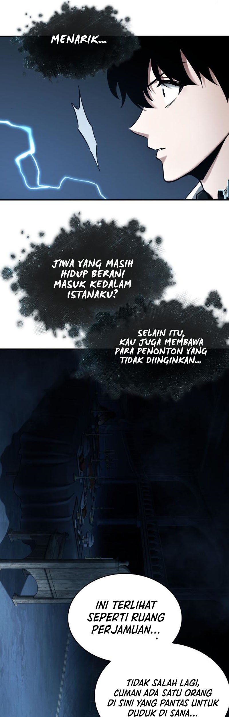 Omniscient Readers Viewpoint chapter 114 halaman 20