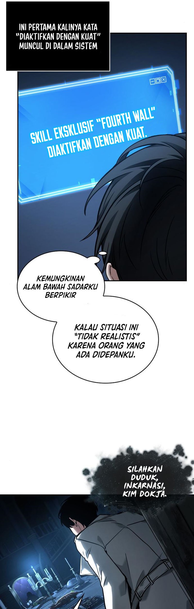 Omniscient Readers Viewpoint chapter 114 halaman 26