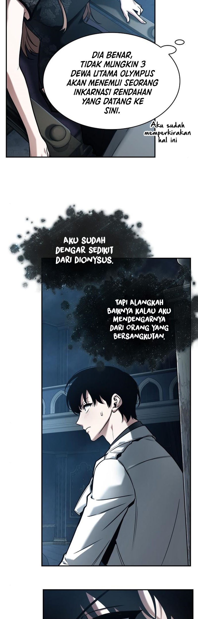 Omniscient Readers Viewpoint Bab 115 halaman 6