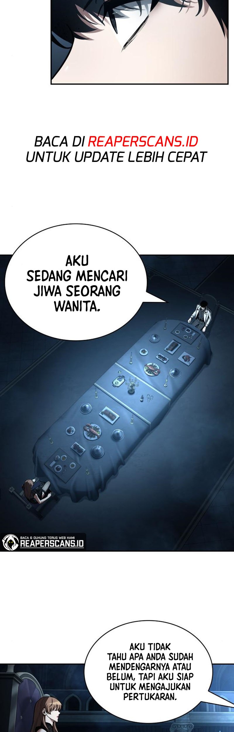 Omniscient Readers Viewpoint Bab 115 halaman 7
