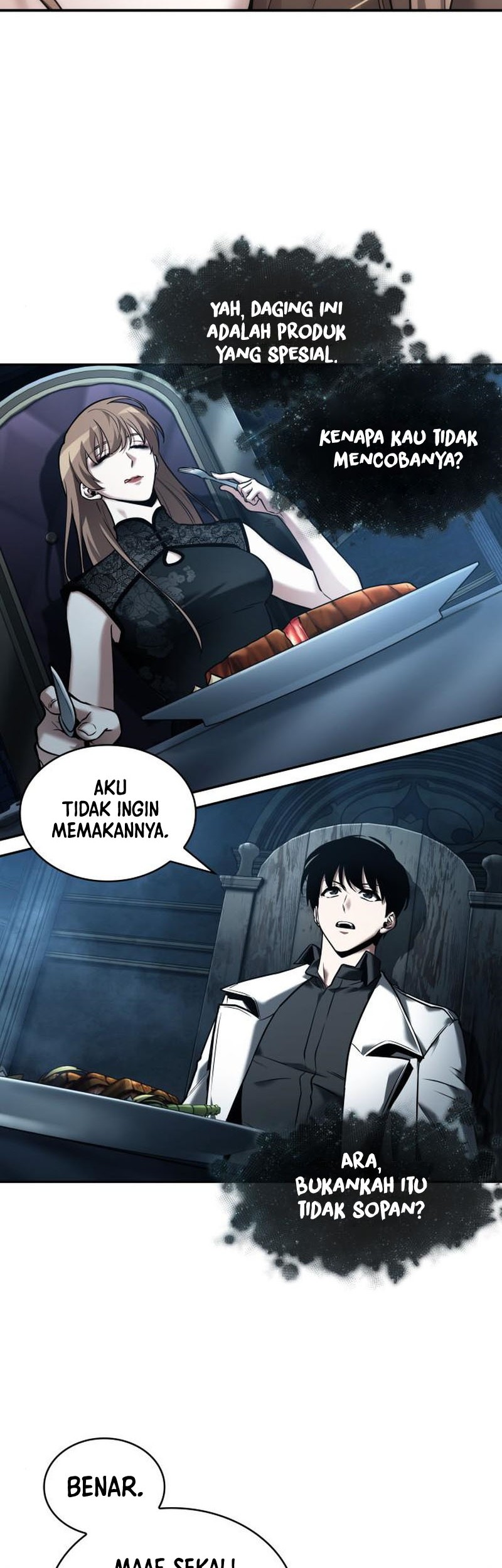 Omniscient Readers Viewpoint Bab 115 halaman 15