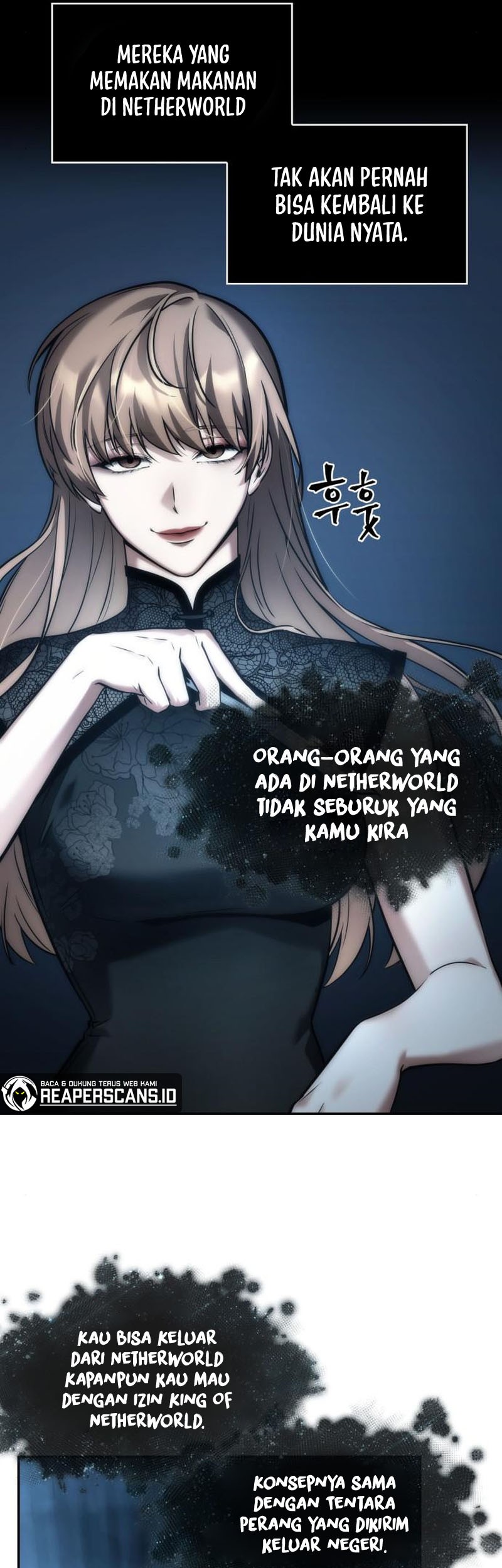 Omniscient Readers Viewpoint Bab 115 halaman 18
