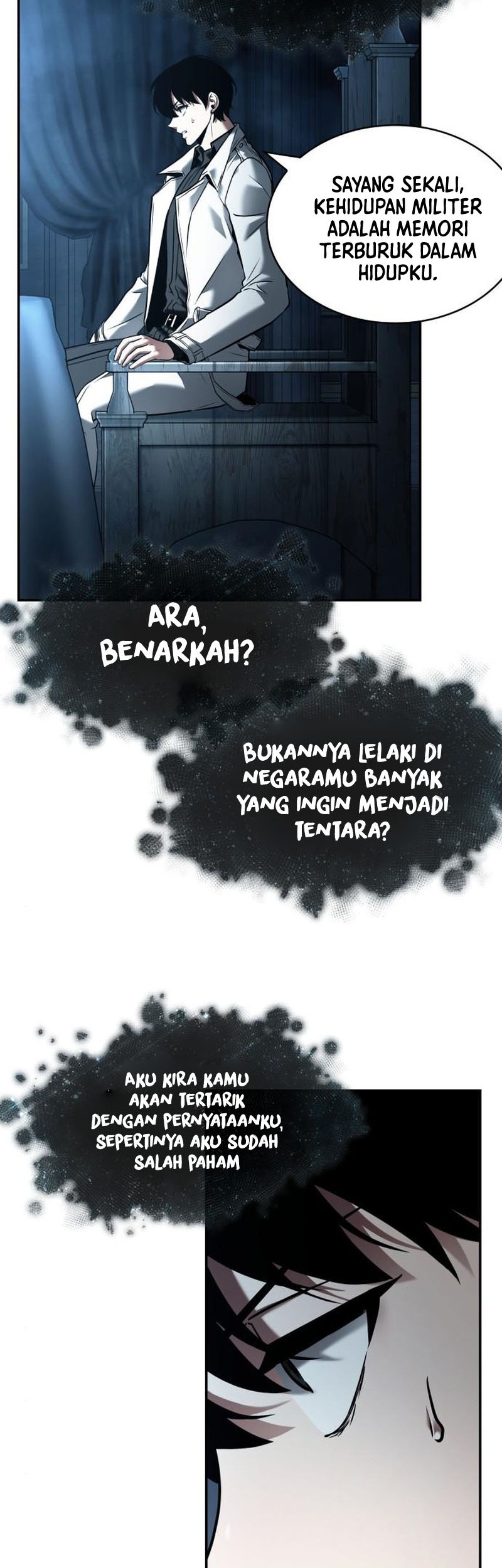 Omniscient Readers Viewpoint Bab 115 halaman 19