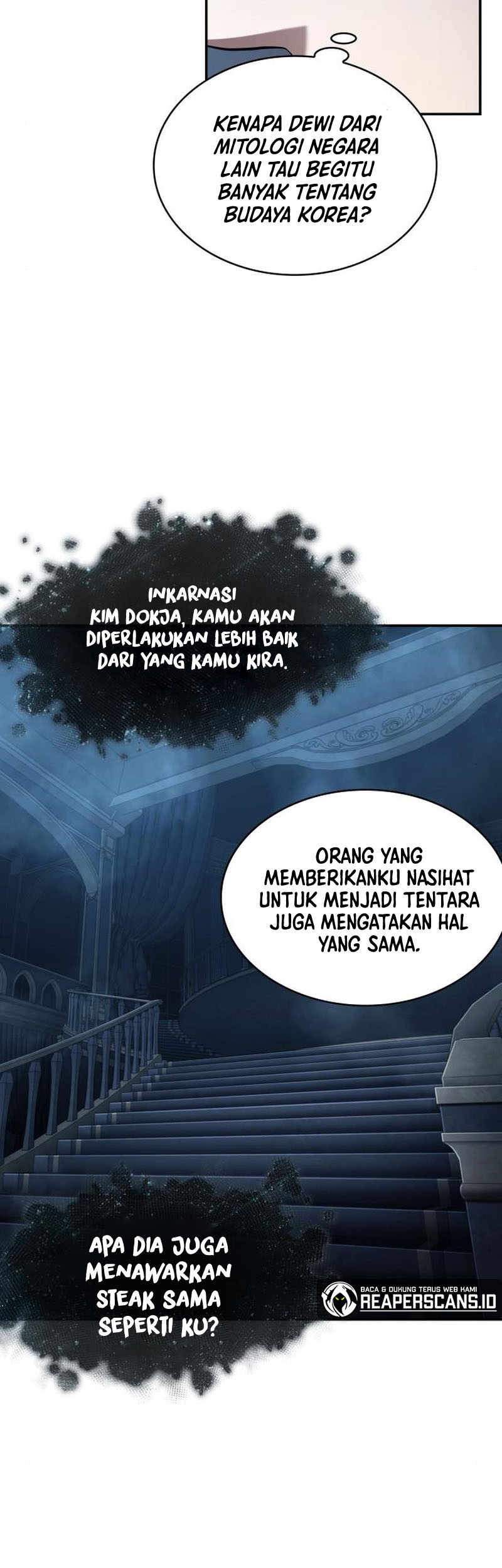 Omniscient Readers Viewpoint Bab 115 halaman 20
