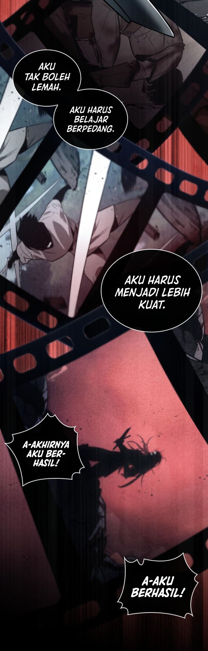 Omniscient Readers Viewpoint Bab 115 halaman 25