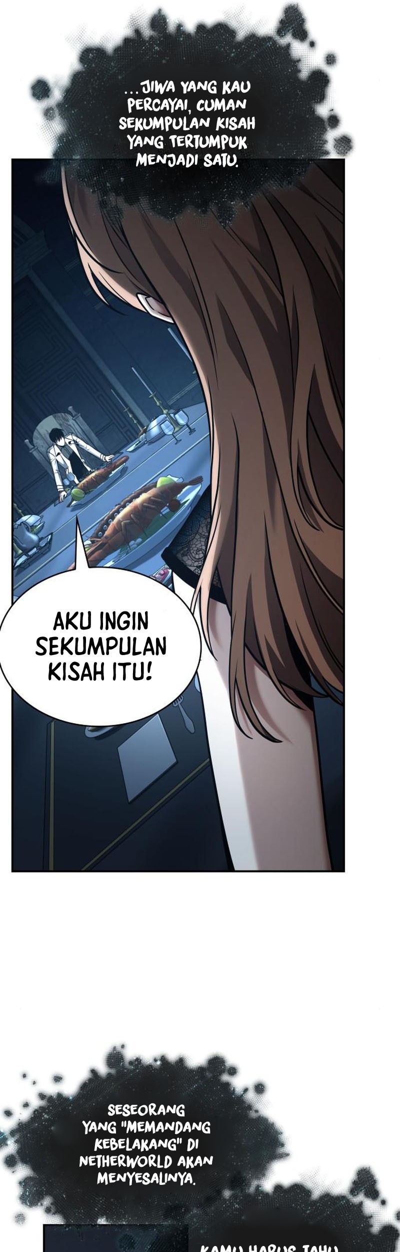 Omniscient Readers Viewpoint Bab 115 halaman 34
