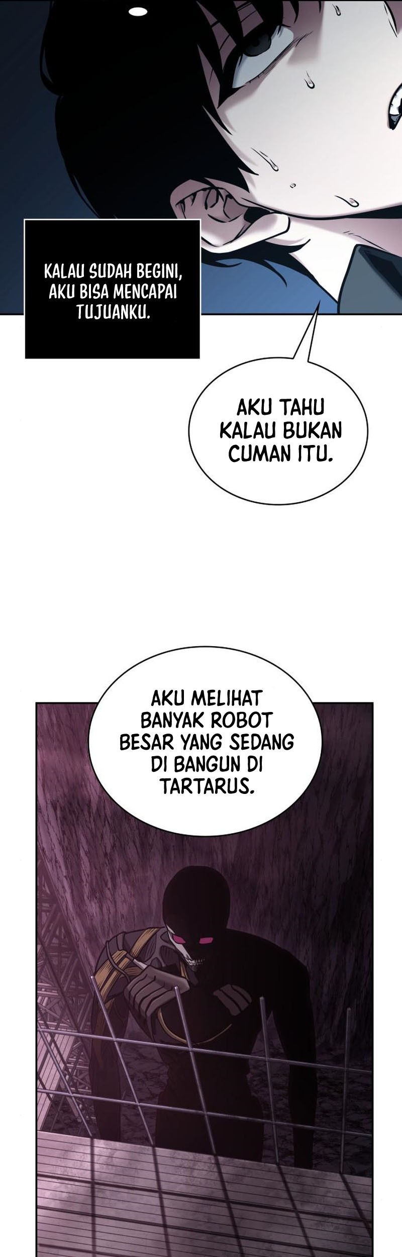 Omniscient Readers Viewpoint Bab 115 halaman 42