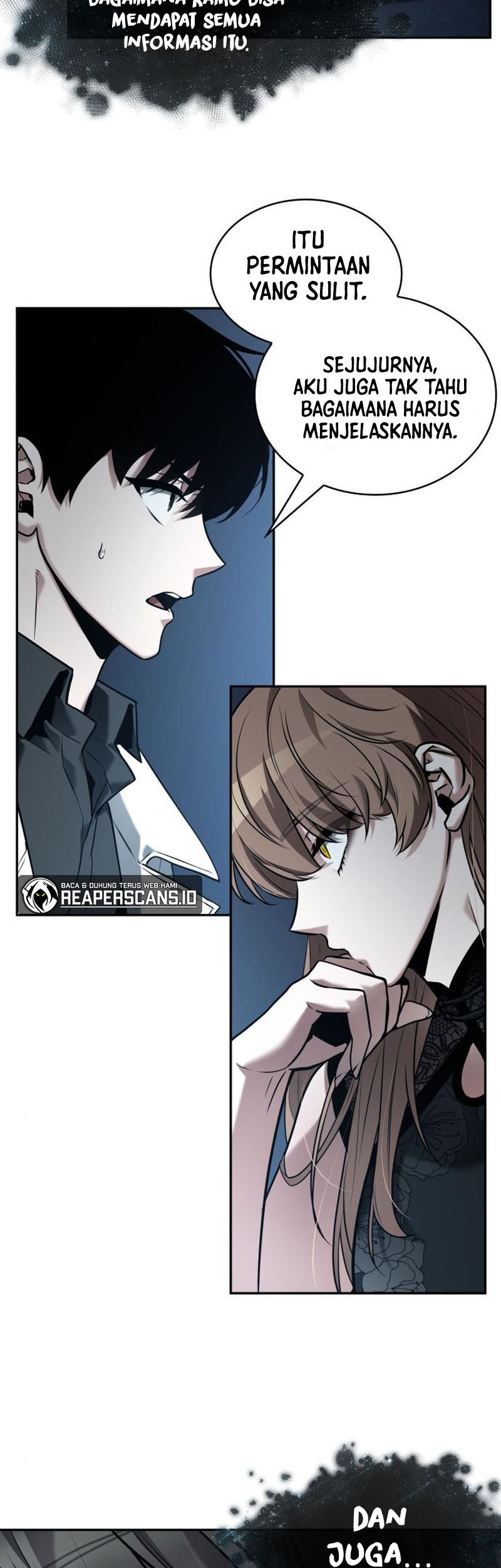 Omniscient Readers Viewpoint Bab 115 halaman 45