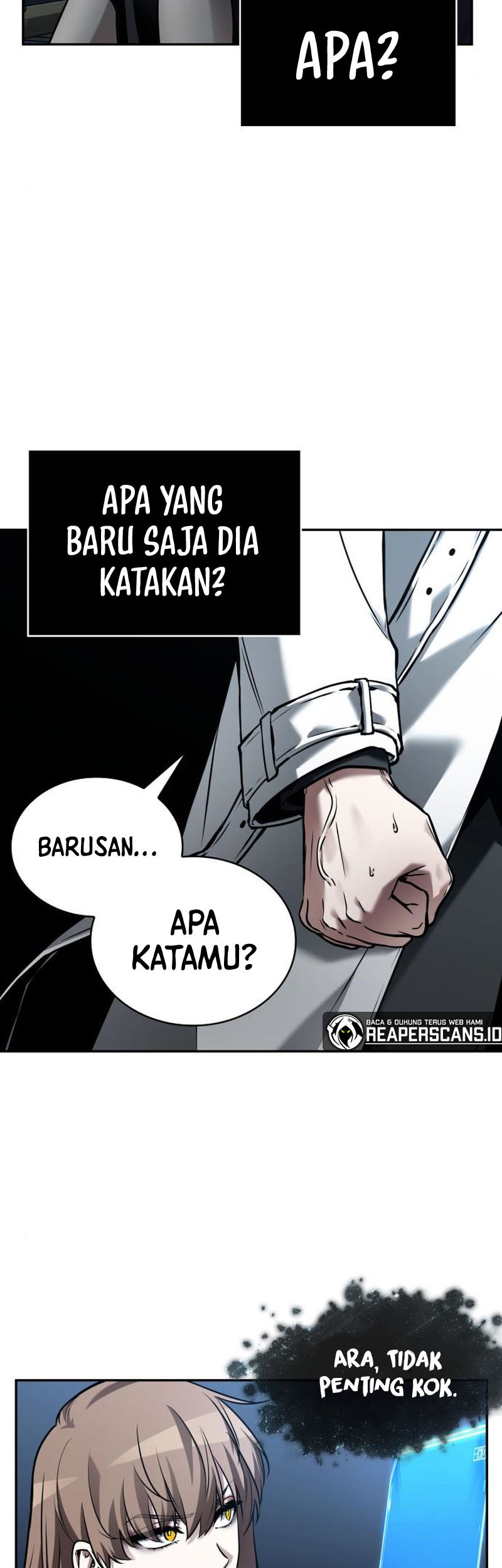 Omniscient Readers Viewpoint Bab 115 halaman 48