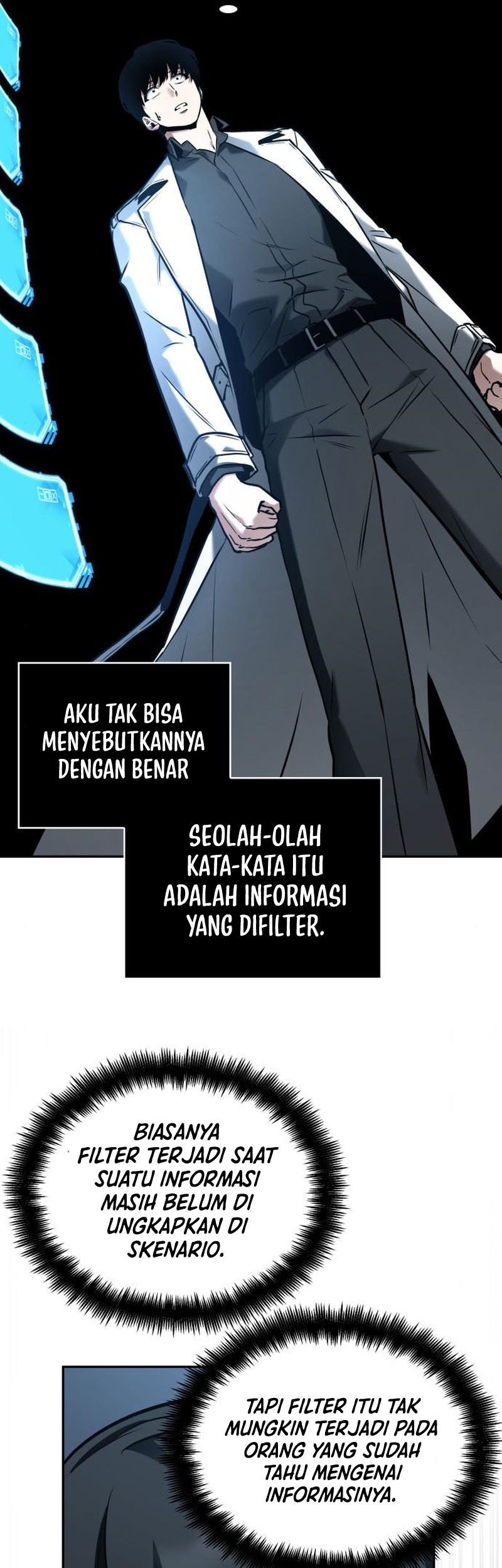 Omniscient Readers Viewpoint Bab 115 halaman 50