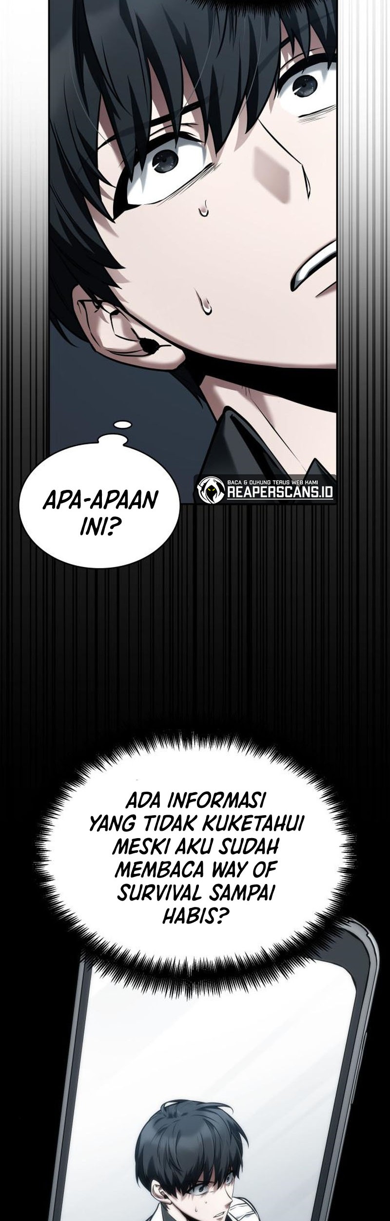 Omniscient Readers Viewpoint Bab 115 halaman 51