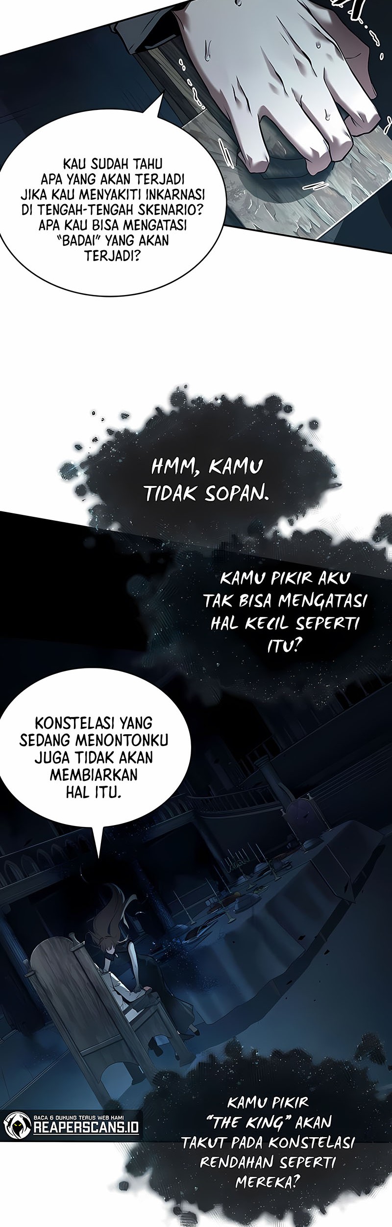 Omniscient Readers Viewpoint Bab 116 halaman 13