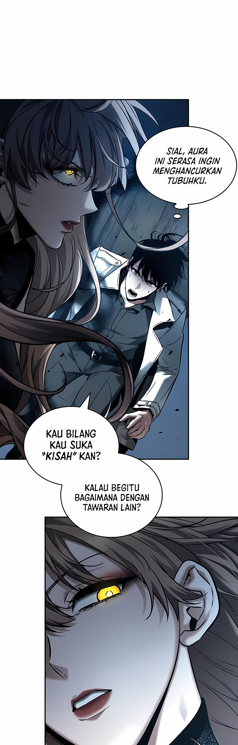 Omniscient Readers Viewpoint Bab 116 halaman 18