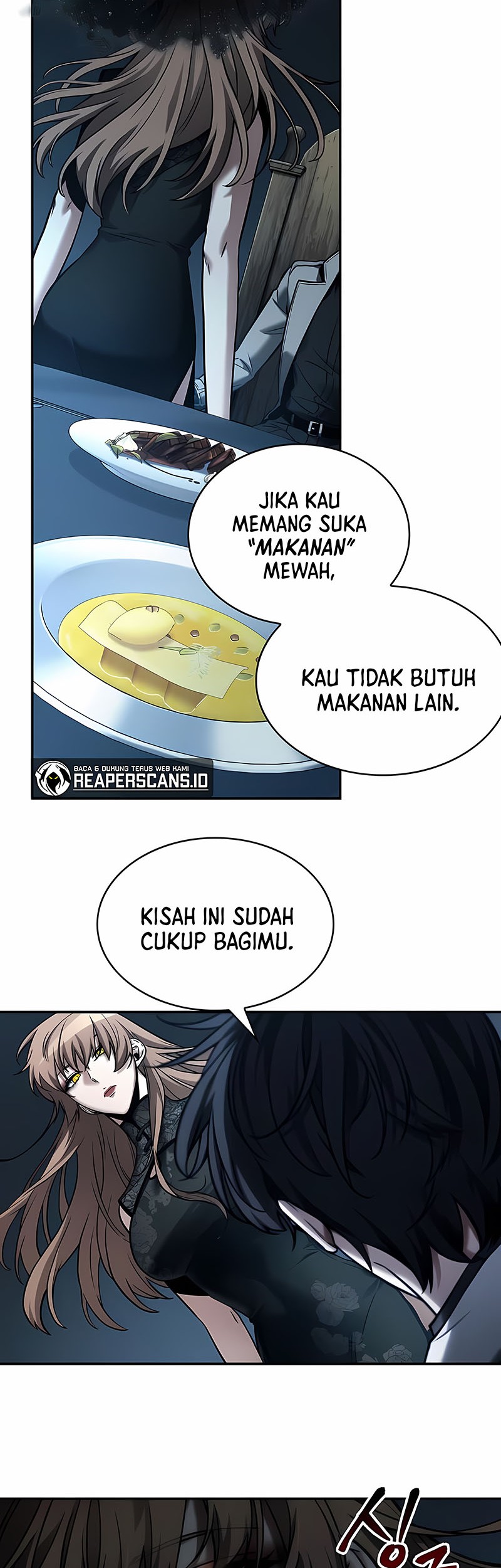 Omniscient Readers Viewpoint Bab 116 halaman 20