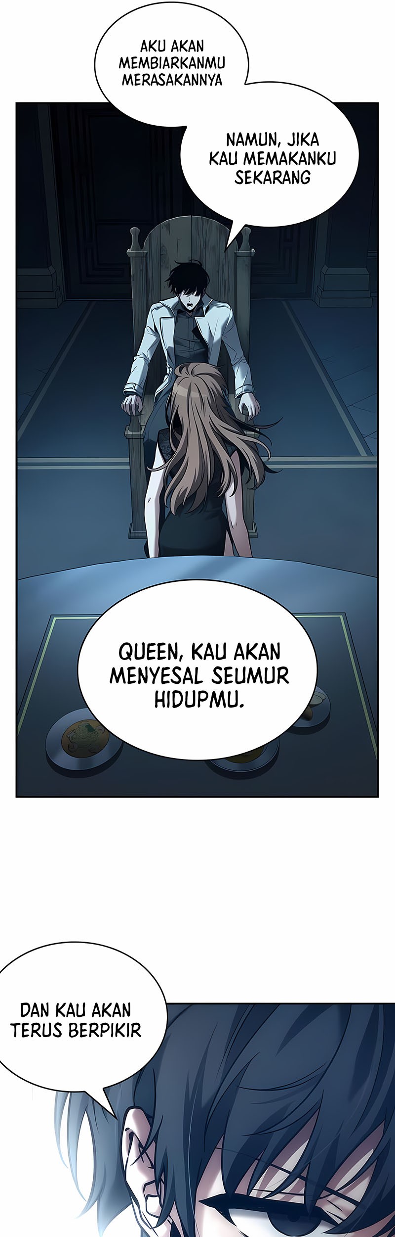 Omniscient Readers Viewpoint Bab 116 halaman 22