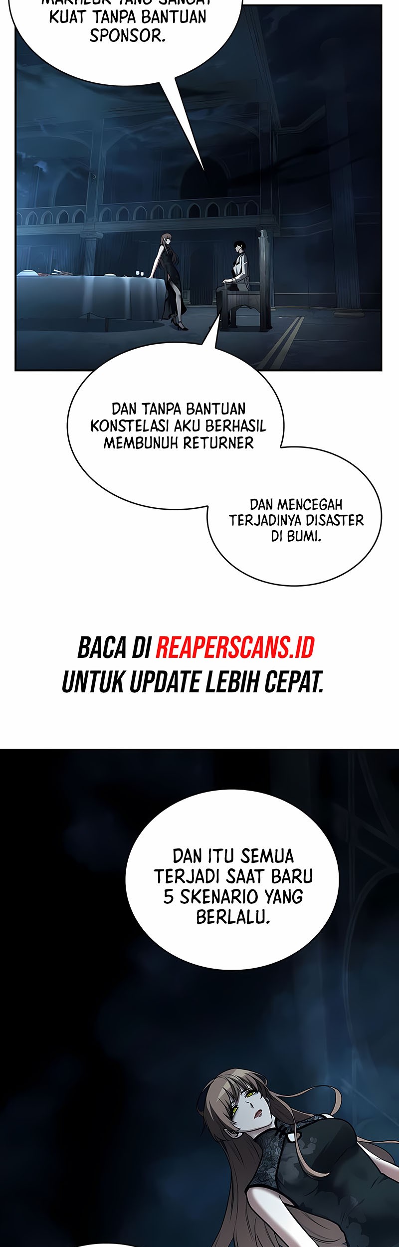Omniscient Readers Viewpoint Bab 116 halaman 24