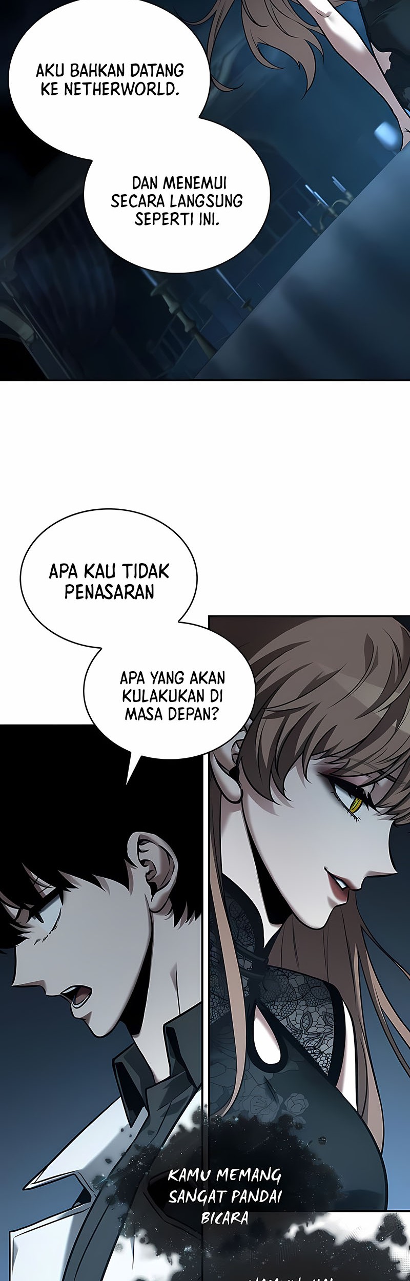 Omniscient Readers Viewpoint Bab 116 halaman 25