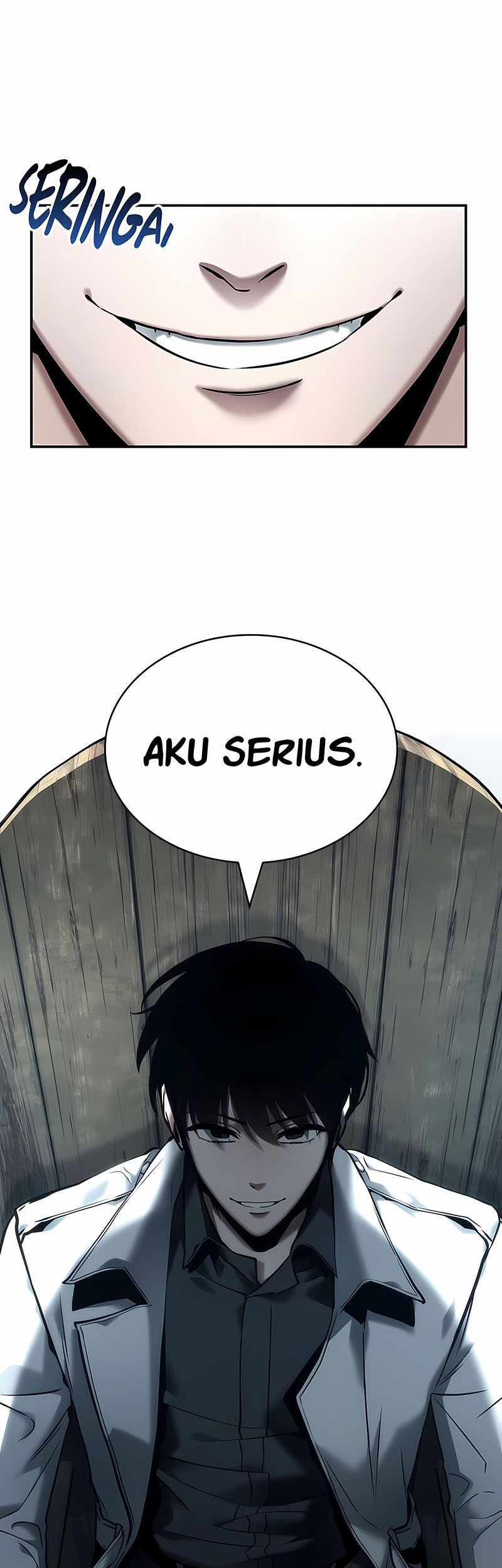 Omniscient Readers Viewpoint Bab 116 halaman 27