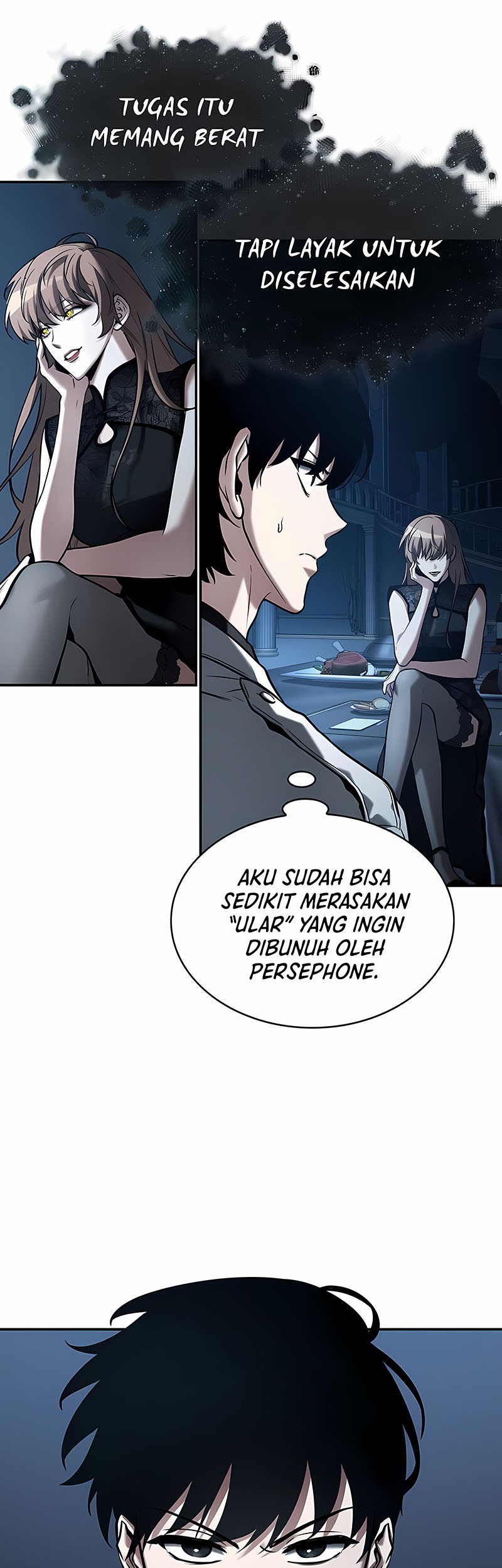 Omniscient Readers Viewpoint Bab 116 halaman 44