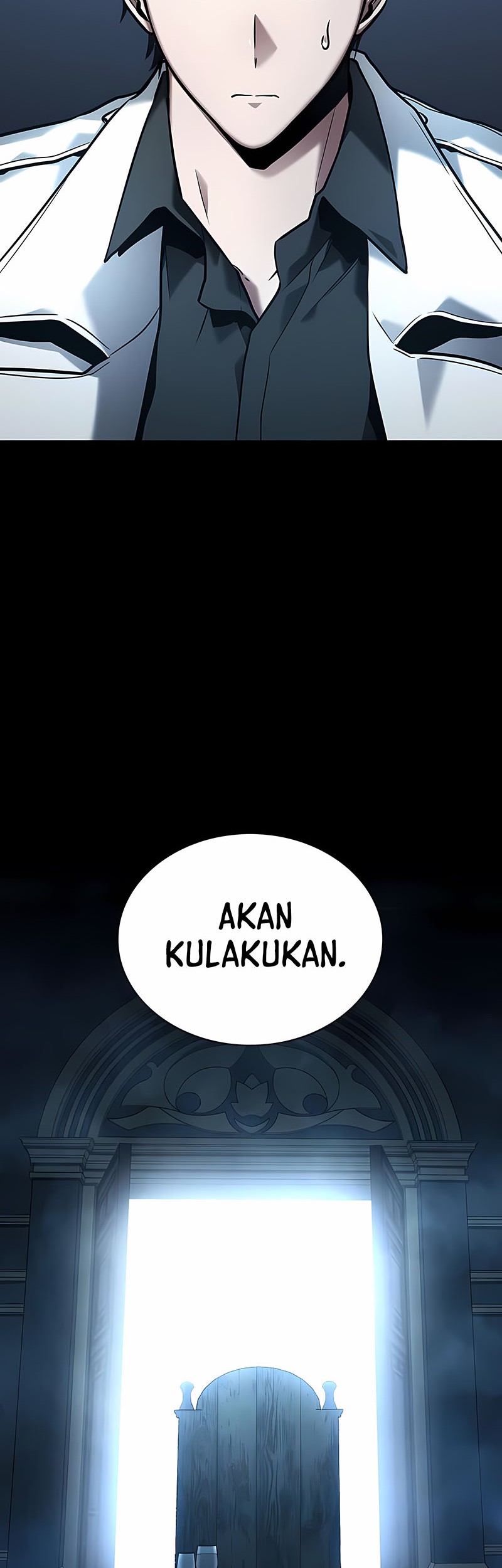 Omniscient Readers Viewpoint Bab 116 halaman 45