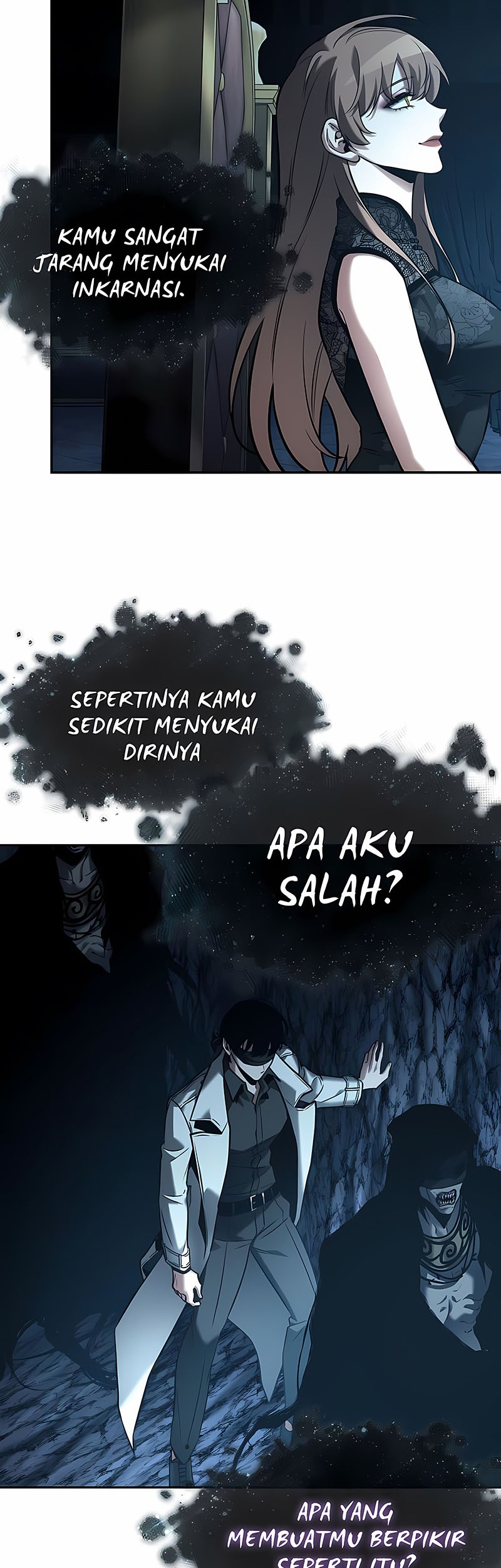 Omniscient Readers Viewpoint Bab 116 halaman 50