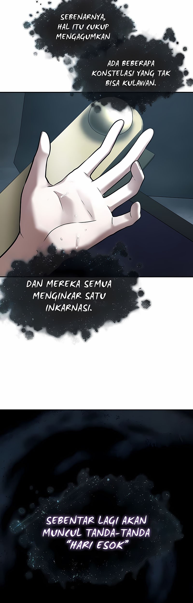Omniscient Readers Viewpoint Bab 116 halaman 54