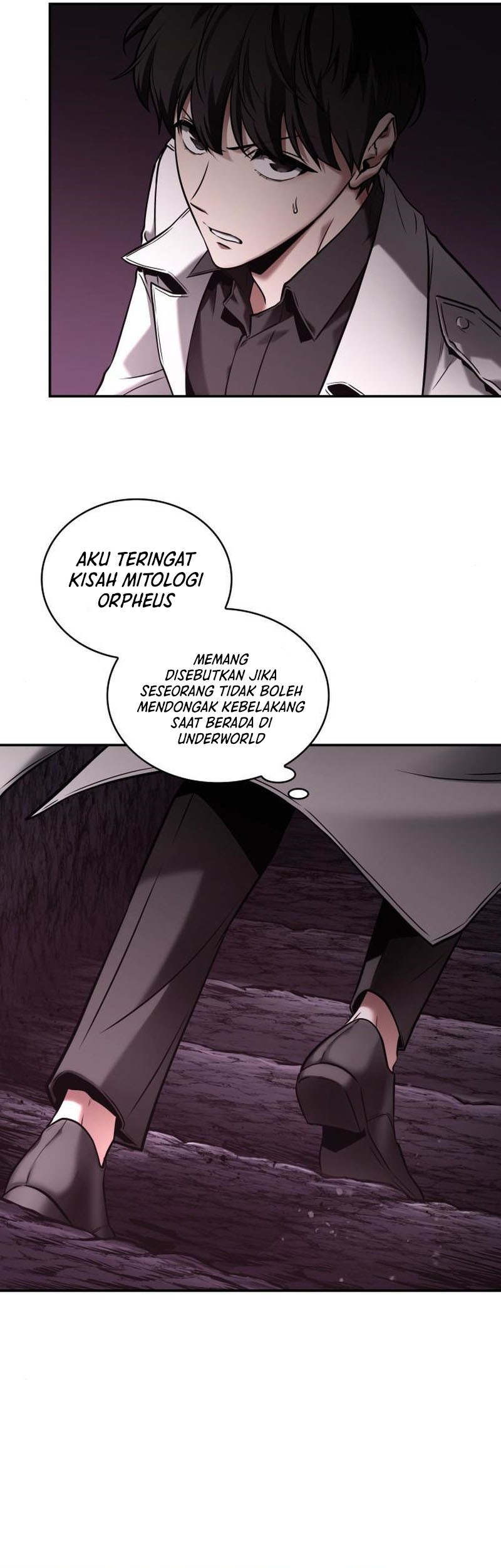 Omniscient Readers Viewpoint chapter 117 halaman 8