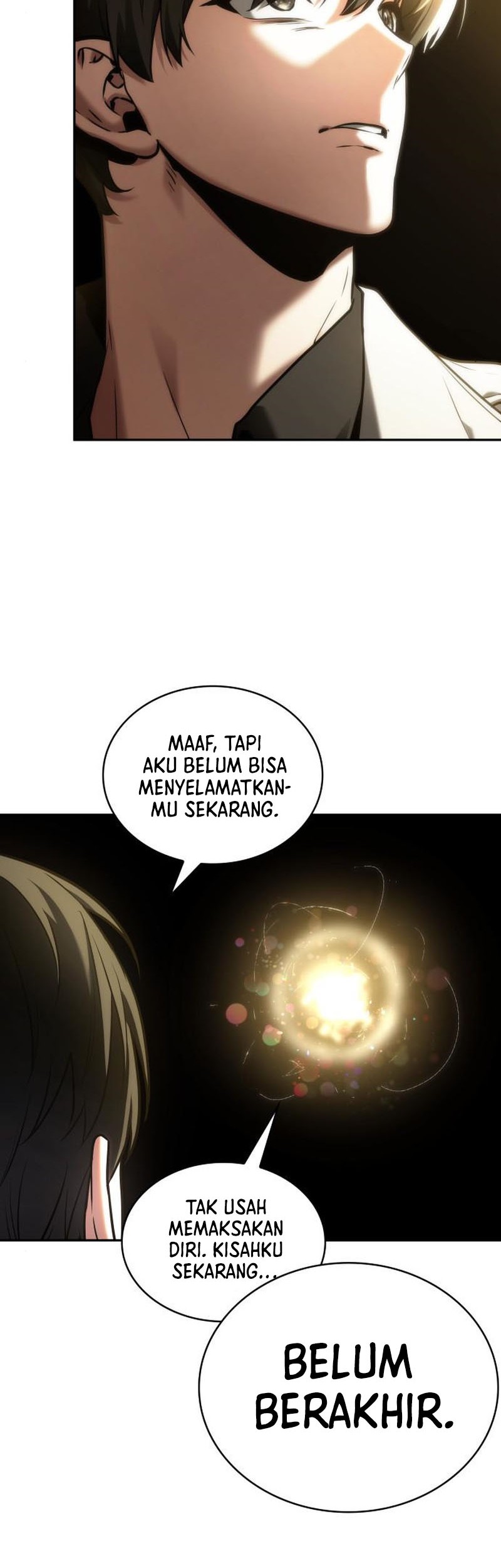 Omniscient Readers Viewpoint chapter 117 halaman 23