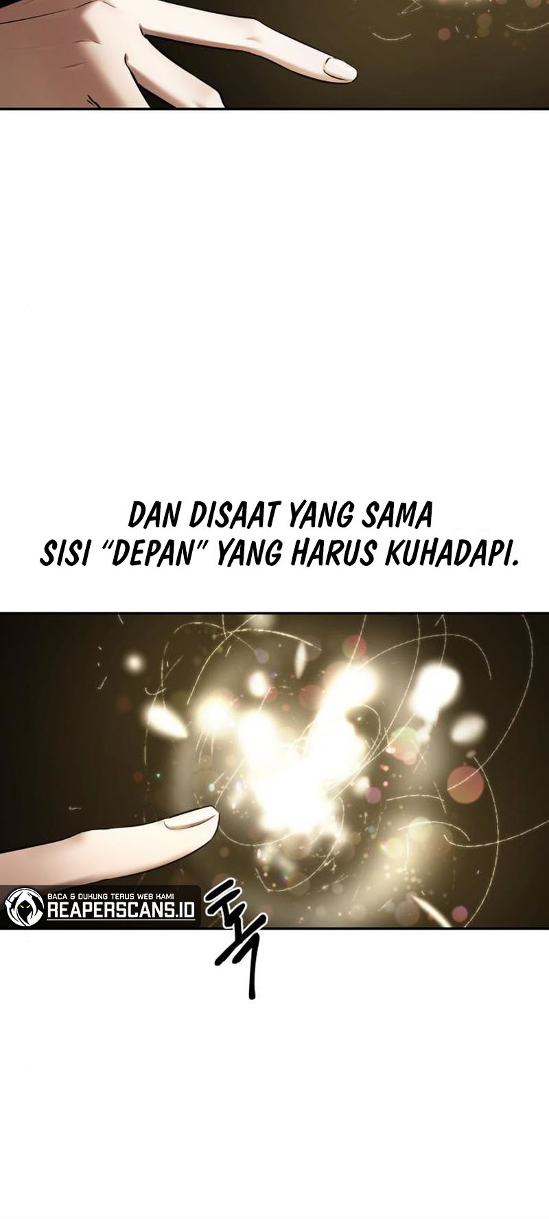 Omniscient Readers Viewpoint chapter 117 halaman 31