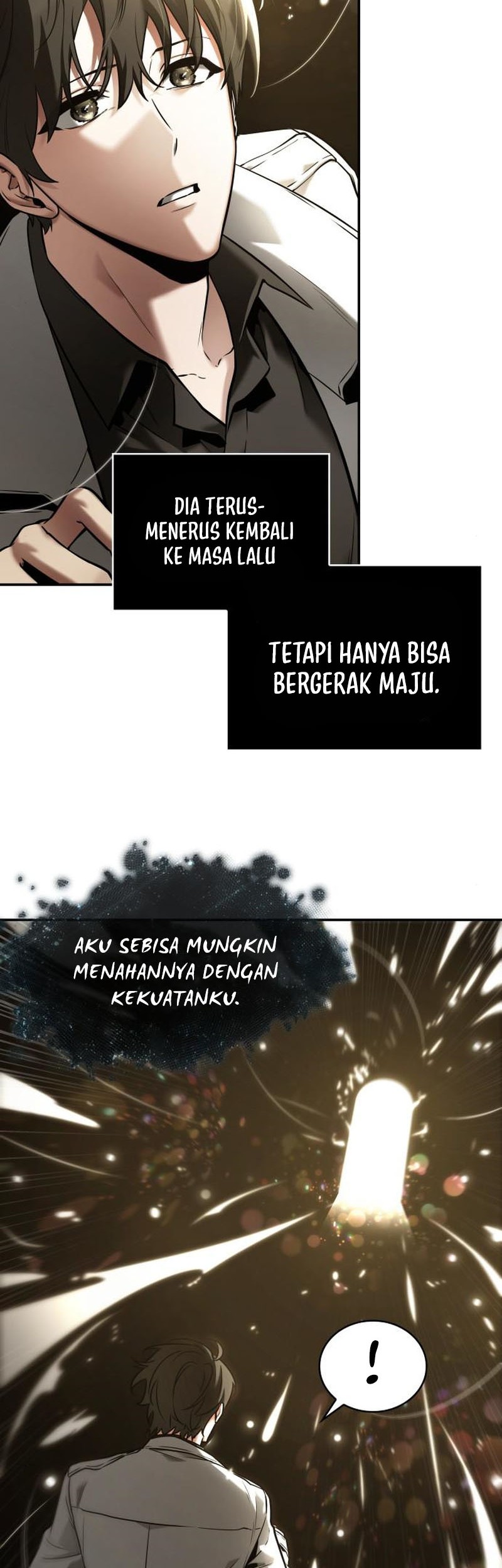 Omniscient Readers Viewpoint chapter 117 halaman 33