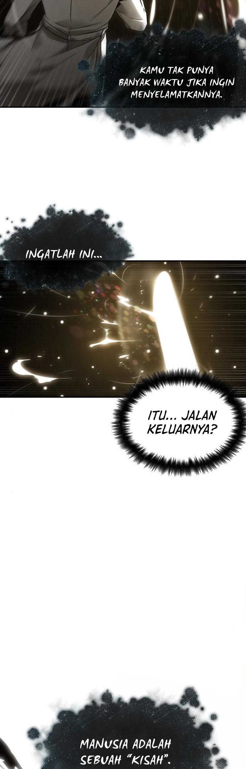 Omniscient Readers Viewpoint chapter 117 halaman 34