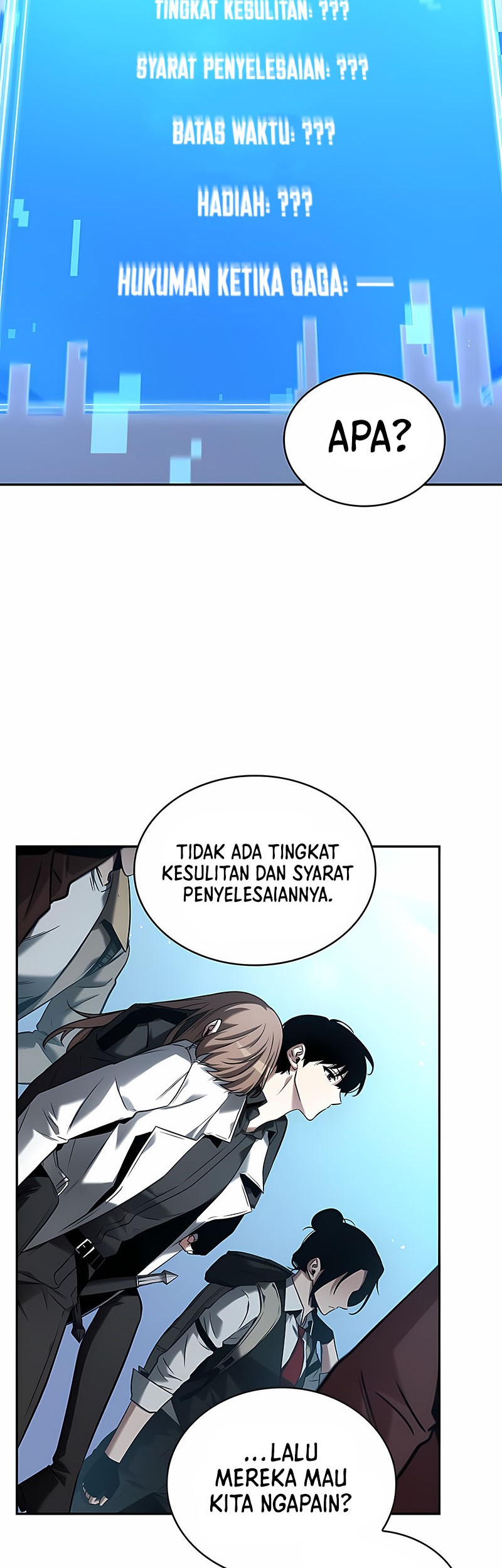 Omniscient Readers Viewpoint chapter 118 halaman 27