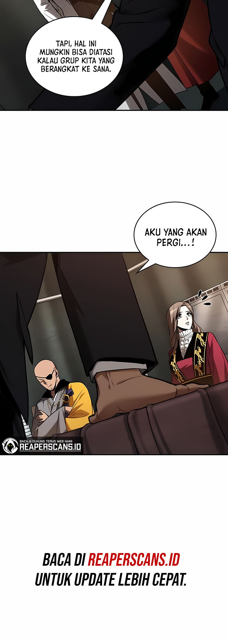 Omniscient Readers Viewpoint chapter 119 halaman 9