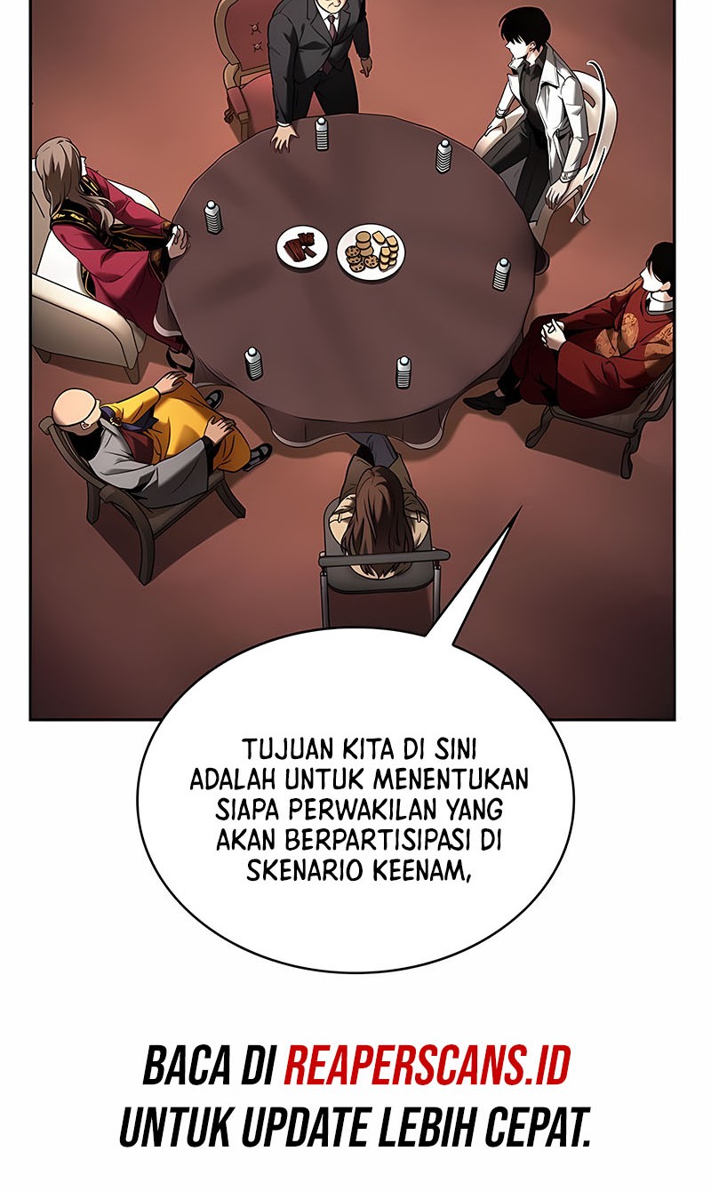 Omniscient Readers Viewpoint chapter 119 halaman 21