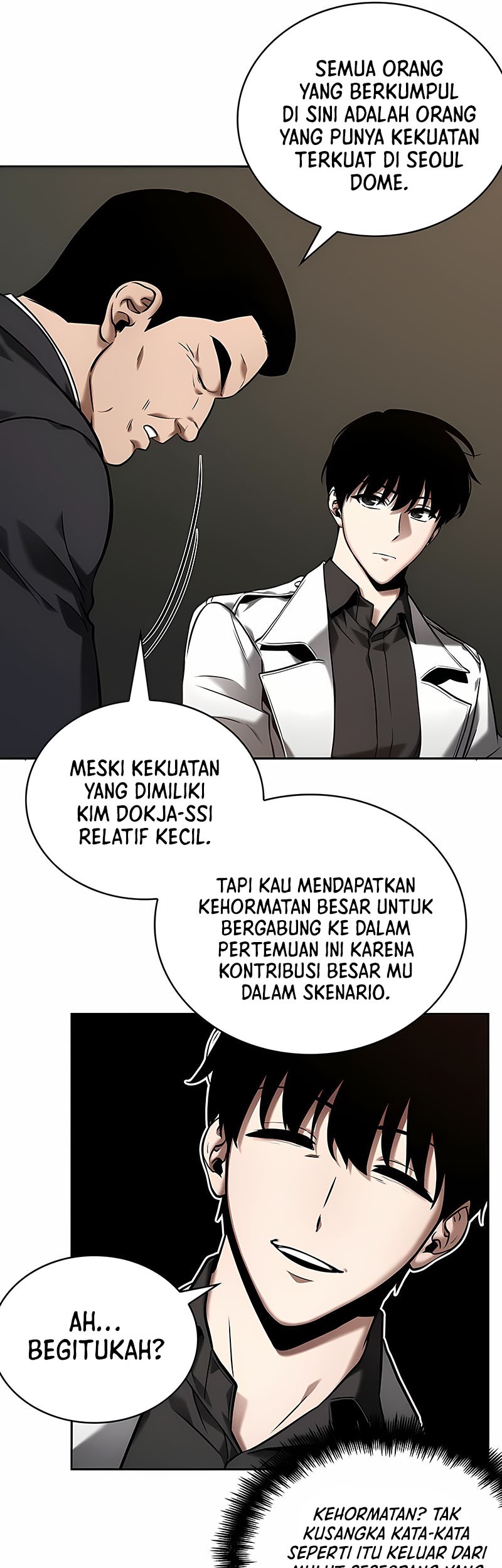 Omniscient Readers Viewpoint chapter 119 halaman 22